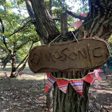 【OIMO SONIC 2026 】チケット発売日のお知らせ